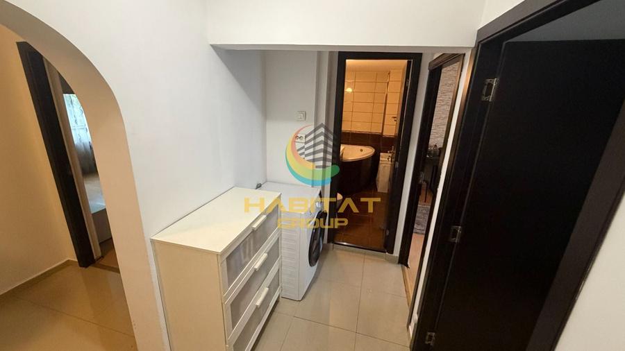 Apartament cu 3 camere decomandat în Vitan Mall