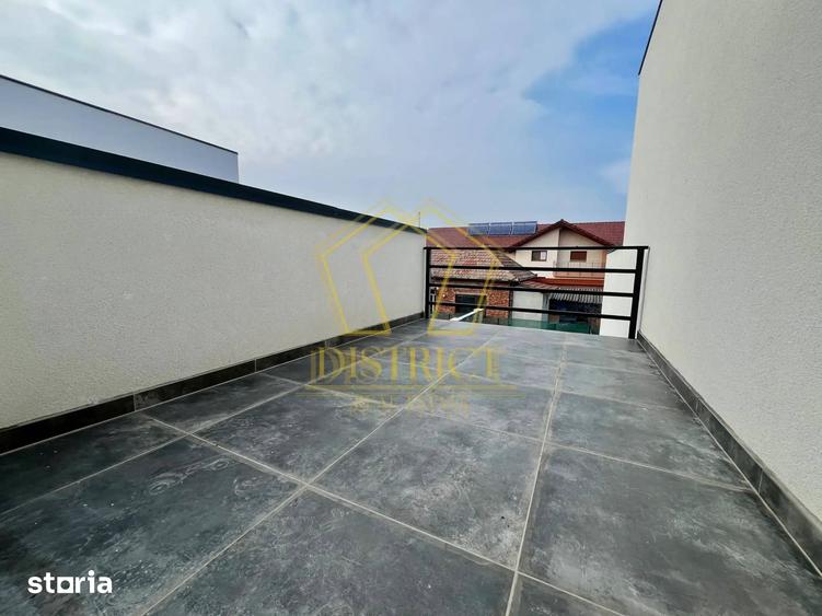 Duplex deosebit cu 4 camere | Freidorf - 6