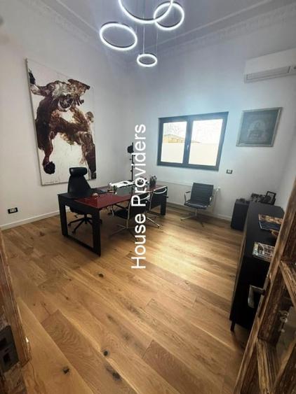 Inchiriere casa pentru birou Ferdinand  Foisorul de foc - 6