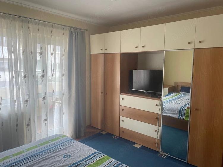 Inchiriez apartament 2 camere in cartier Noua, Bra?ov - 5