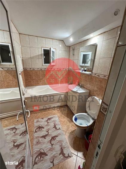 Apartament cu 2 camere în E3