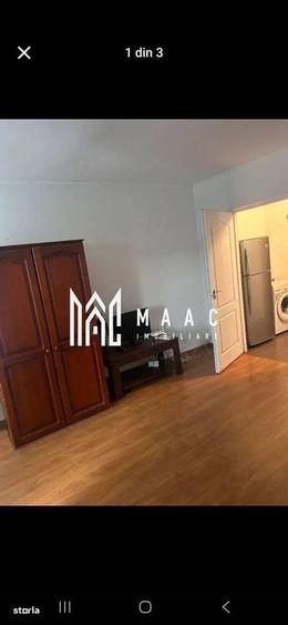 Garsonieră decomandată în Traian