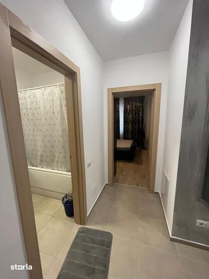 Inchiriez apartament cu 2 camere Dimri residence - 2