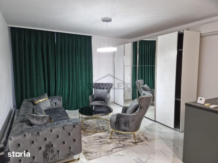Apartament 2 camere -curte proprie - 5