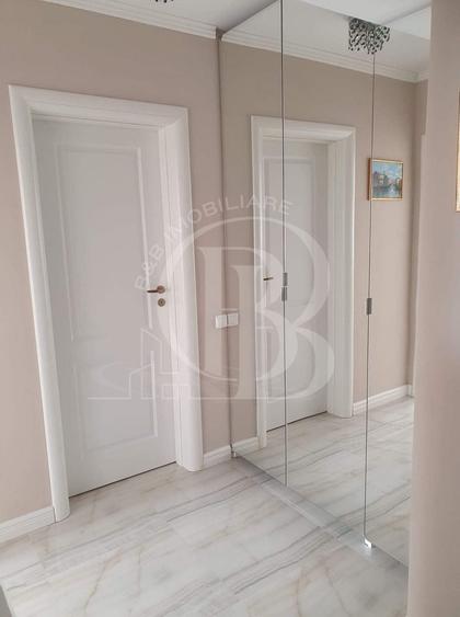 Apartament cu 2 camere decomandat, mobilat în Theodor Pallady