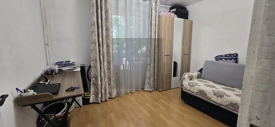 Apartament 2 camere zona Luica-Brancoveanu - 9