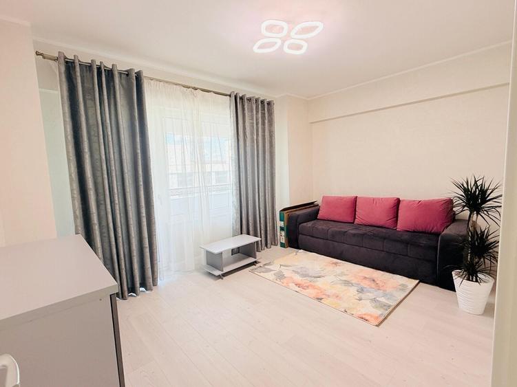 ROYAL TOWER, COPOU, DE INCHIRIAT APARTAMENT DECOMANDAT, 2 CAMERE - 10