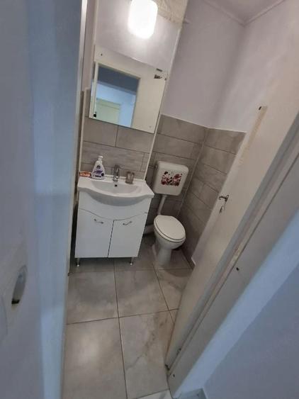 Apartament cu 2 camere decomandat, mobilat în Pantelimon