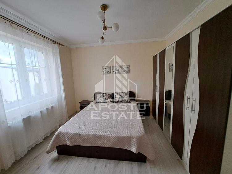 Apartament cu 3 camere de inchiriat, Bloc nou , Braytim,Timisoara - 1