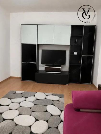 Apartament cu 2 camere semidecomandat în Tomis III