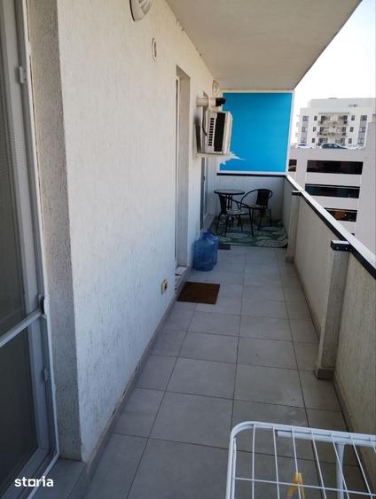 Apartament cu 2 camere în Theodor Pallady
