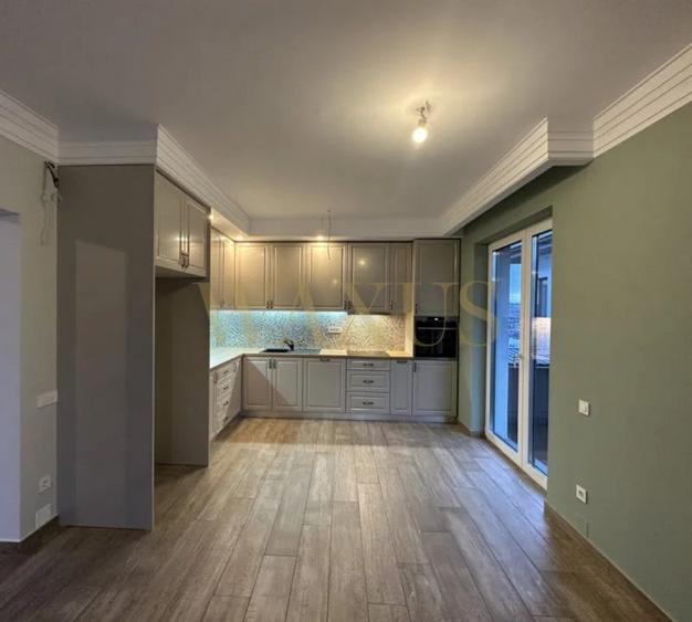 Duplex cu 4 camere cu Canalizare în Borhanci