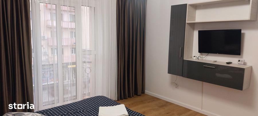 Apartament cu 2 camere decomandat în Unirii Centru