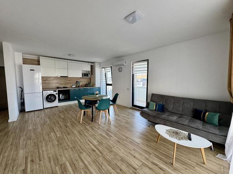 2 camere | Parcare subterana | Eroilor Residence - 1