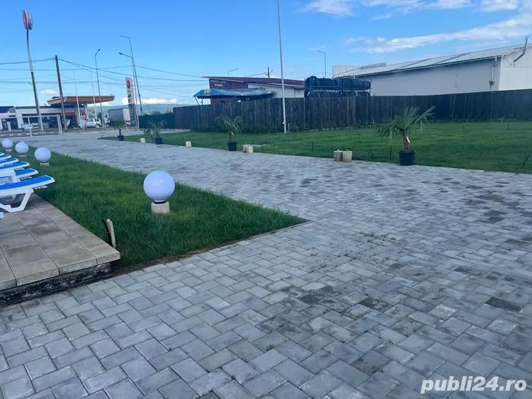 Spațiu comercial, de 70 mp, în Adjud