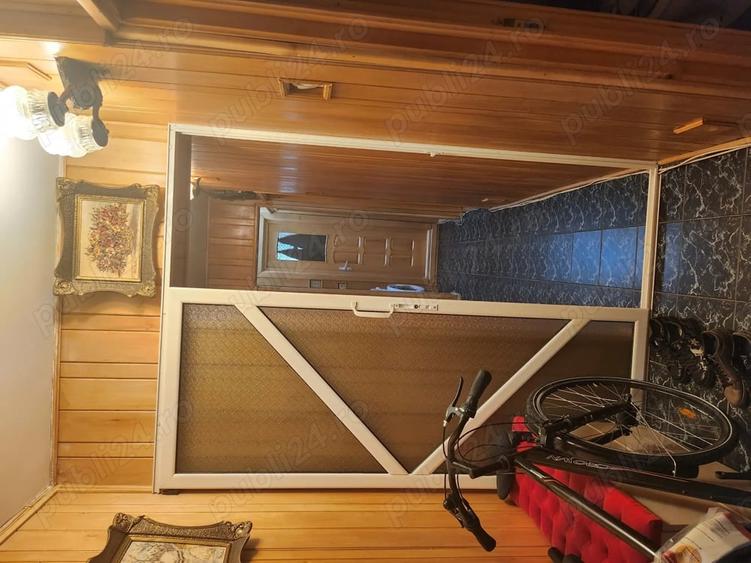 Apartament cu 3 camere decomandat în Tătărași