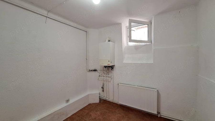 Apartament cu 2 camere decomandat în Dorobanți