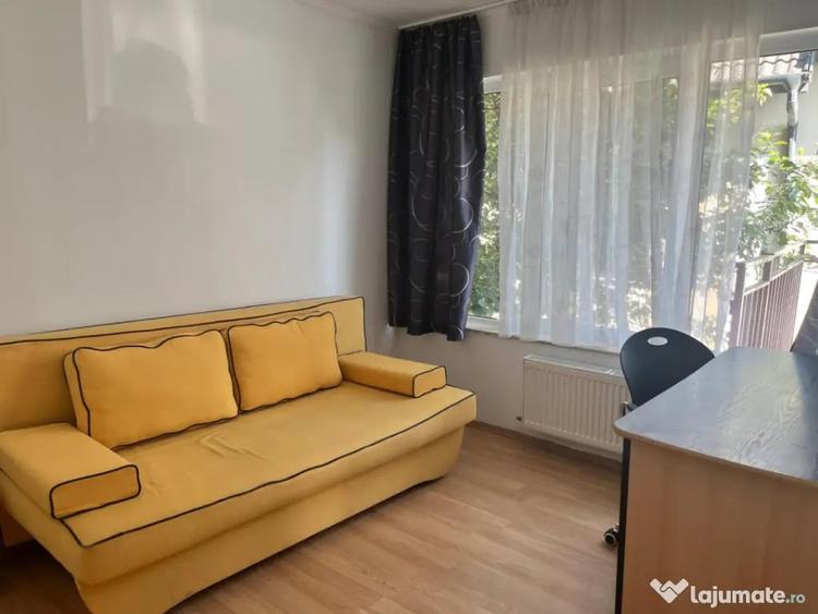 Apartament cu 3 camere + parcare + terasa in Cluj zona Buna - 6
