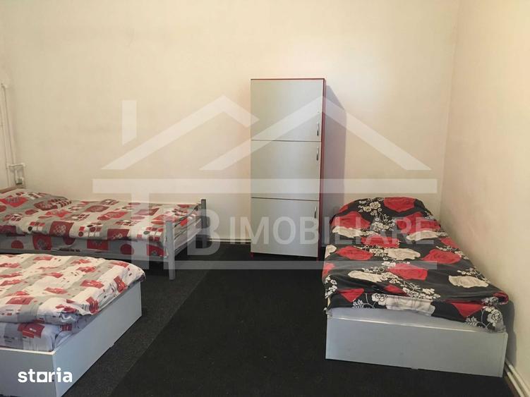 Casă cu 3 camere cu Teren 100 Mp în Mureșeni