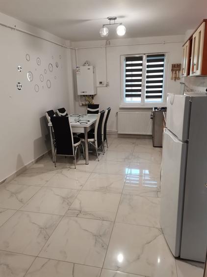 Garsonieră decomandată în Ultracentral