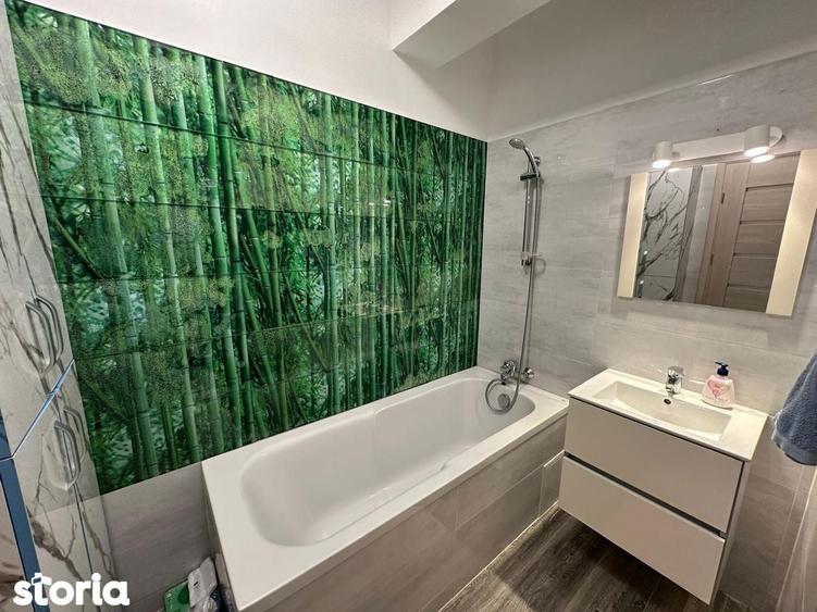 Apartament cu 3 camere de inchiriat in Prelunguirea Ghencea - 5