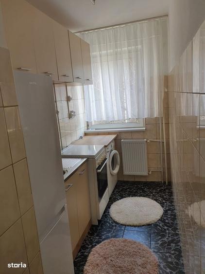 Apartament cu 2 camere în Girocului