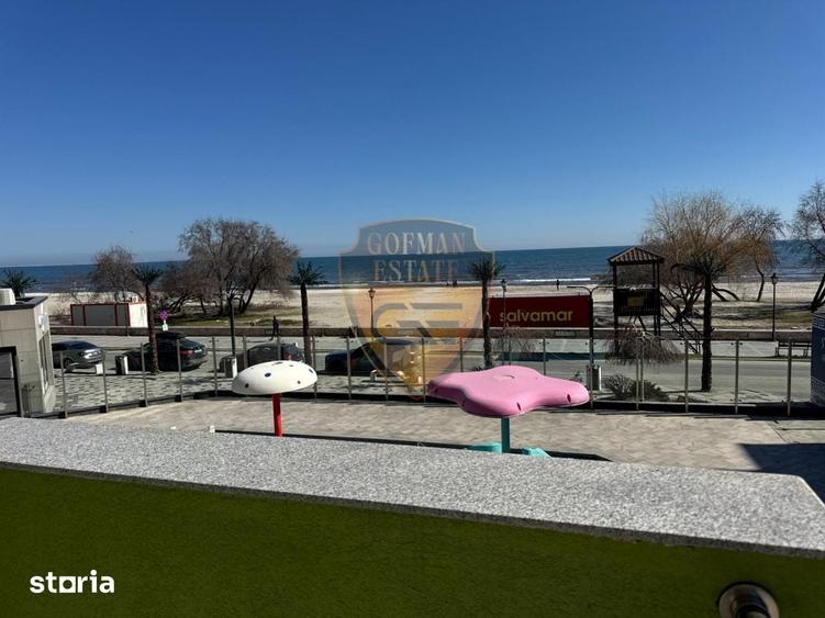 3 camere Mamaia Nord, Alezzi Beach Resort, 2bai, et 1, vedere la mare, - 9