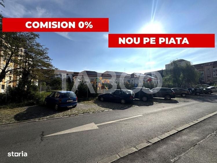 Apartament cu 2 camere nedecomandat în Cedonia