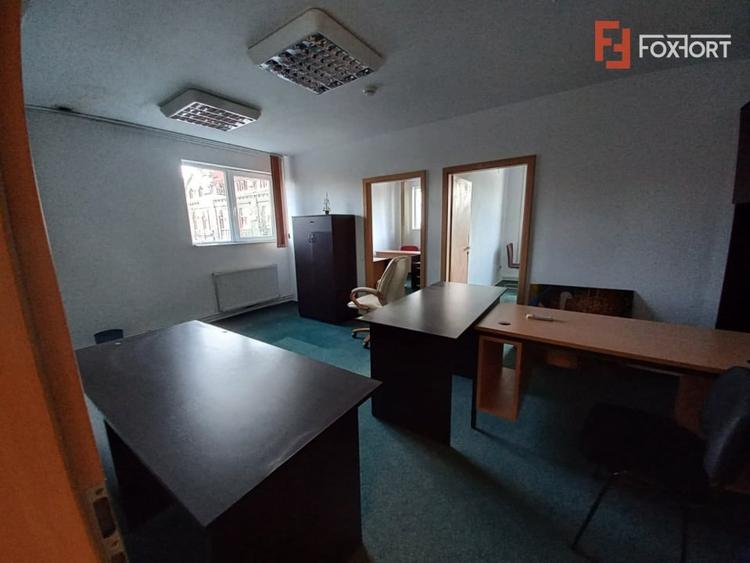 Spațiu industrial, de 640 mp, în Ștefan cel Mare