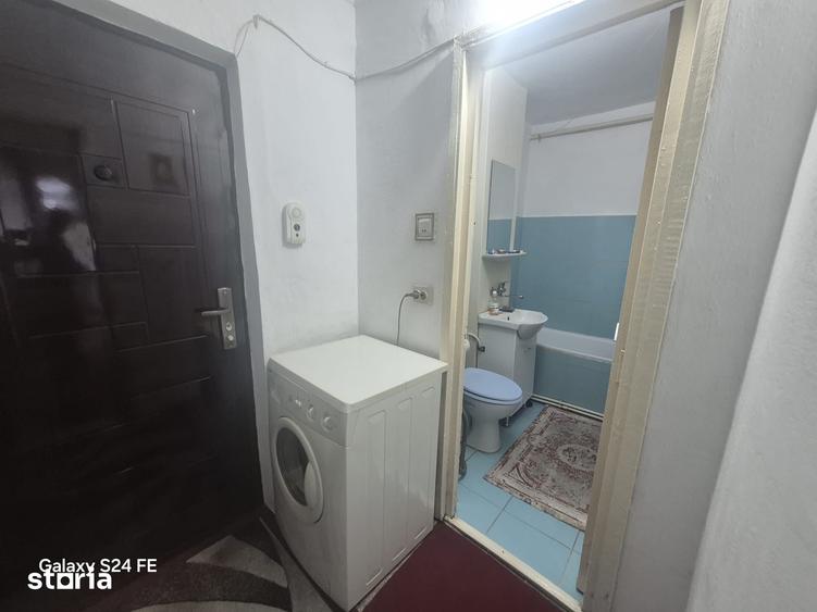 GARSONIERA DE VANZARE ZONA DARMANE?T - 6