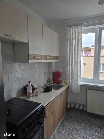Apartament cu 2 camere în Centrul Civic