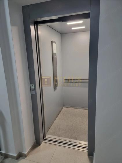 Apartament cu 2 camere semidecomandat în Mehala