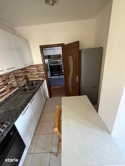 2 camere cu centrala Aparatorii Patriei - pet friendly - 1