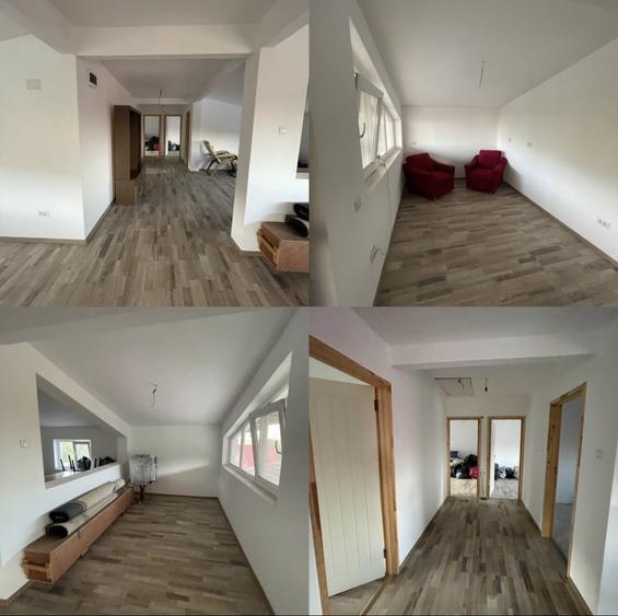 Casă cu 3 camere cu Teren 40 Mp în Central