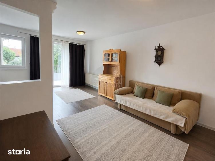 Apartament cu 3 camere în Lazaret
