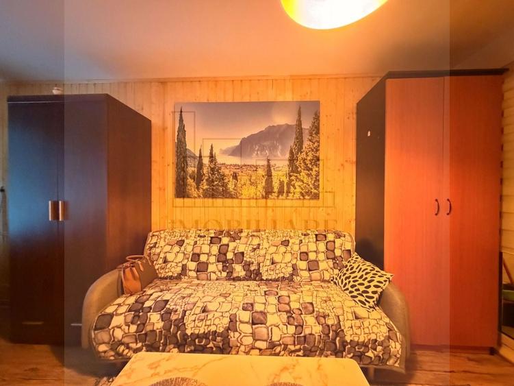 2 Camere Ultracentral | Zona Ferdinand | Modern | Curte comună - 15