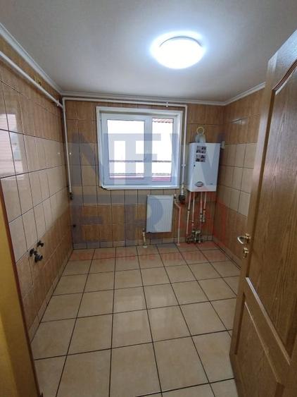 Garsonieră decomandată în Popești-Leordeni