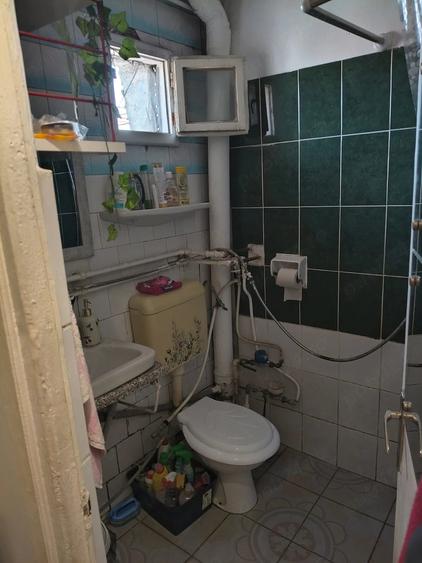 Garsonieră semidecomandată în 6 Vânători