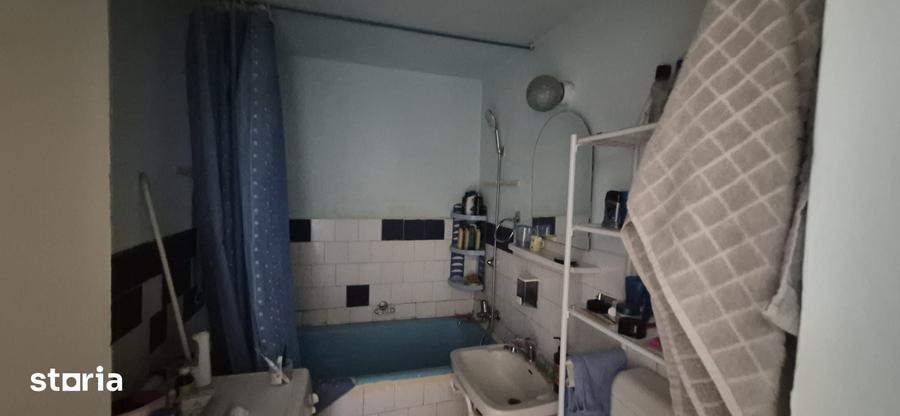Apartament cu 2 camere decomandat în Vasile Alecsandri