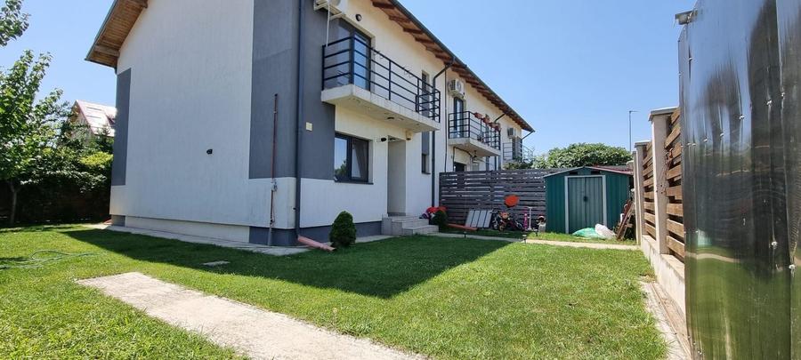 Casă cu 4 camere cu Canalizare în Nord