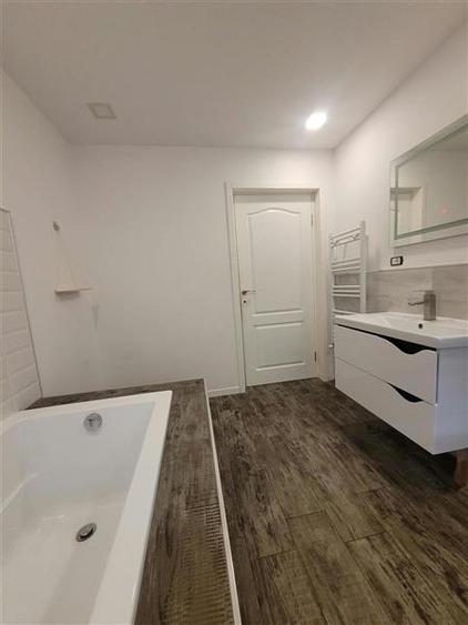 Casă individuală cu 4 camere cu Teren 406 Mp în Agigea