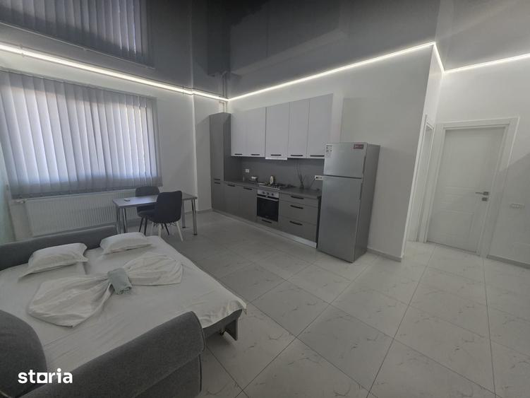 Apartament cu 2 camere în Nord
