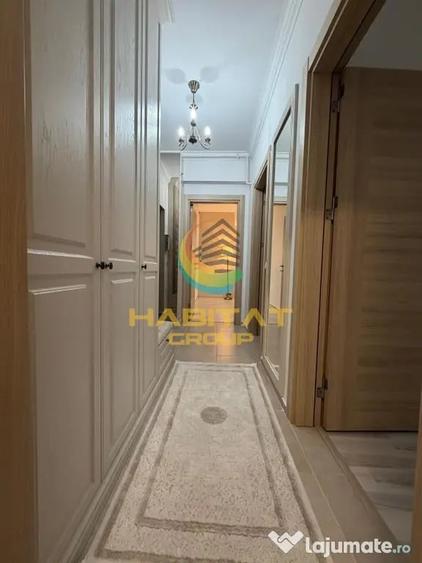 Apartament cu 2 camere decomandat în Brâncoveanu