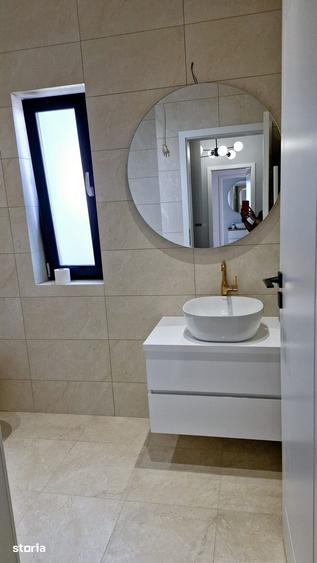 Casa parter 4 camere, Stefanesti comision 0% - 3
