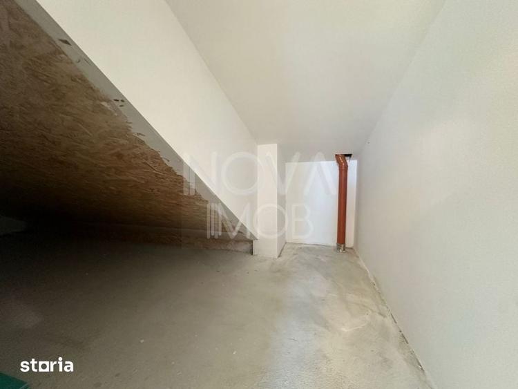 Apartament cu 3 camere în Cristian
