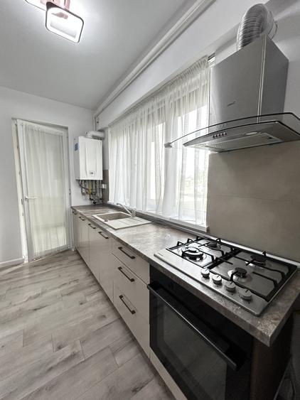 Apartament 2 camere, Bloc Nou, Nord - 4