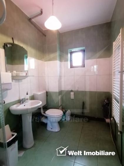 Casă individuală cu 5 camere cu Canalizare în Bună Ziua