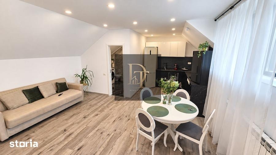 Apartament cu 2 camere în Bartolomeu