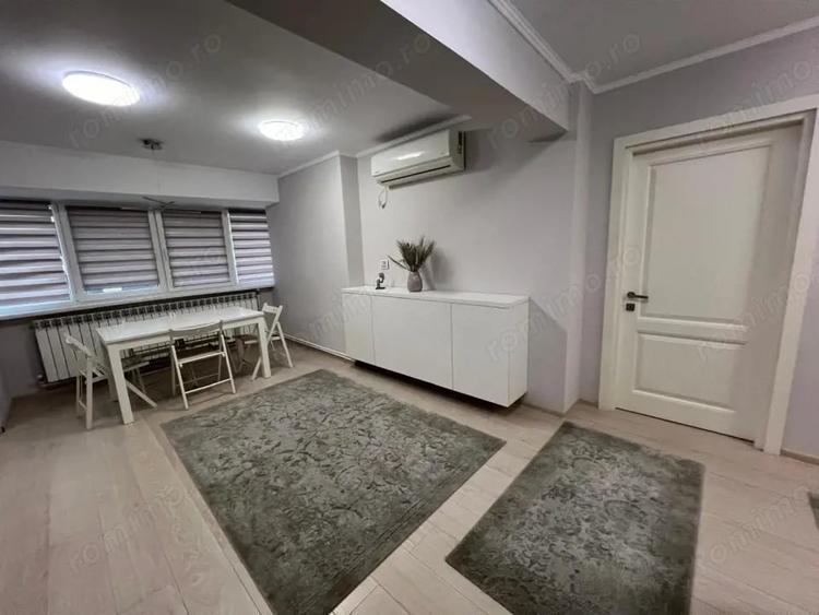 E3, 3 camere 100 mp, mobilat si renovat modern centrala, termica - 11