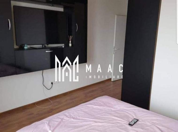 Apartament cu 2 camere, mobilat în Mihai Viteazul